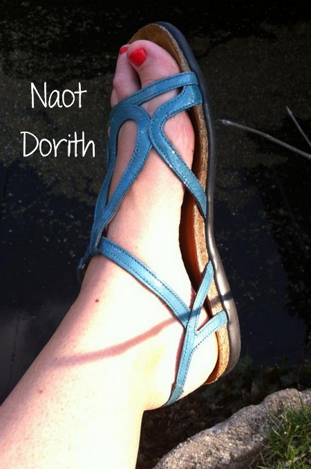 Naot dorith