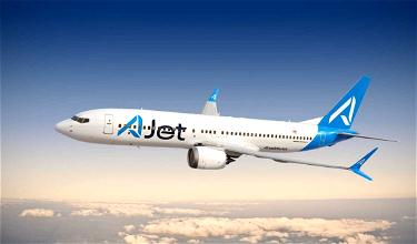 Turkish Airlines’ AnadoluJet Rebrands As AJet