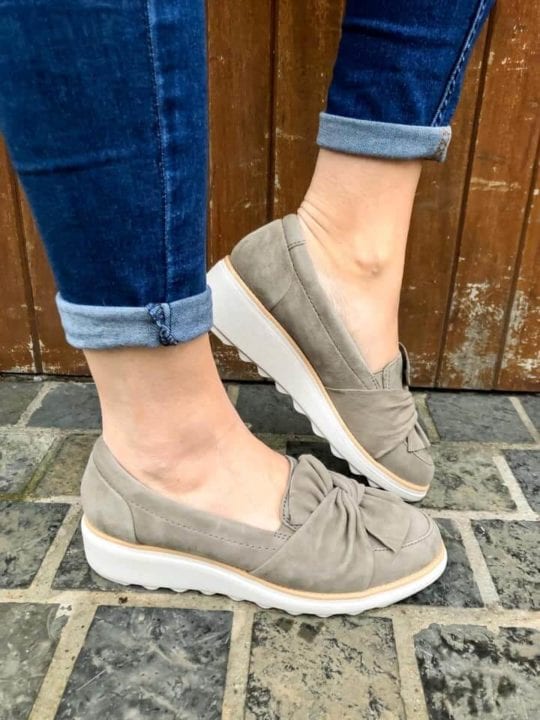 Clarks Sharon Dasher