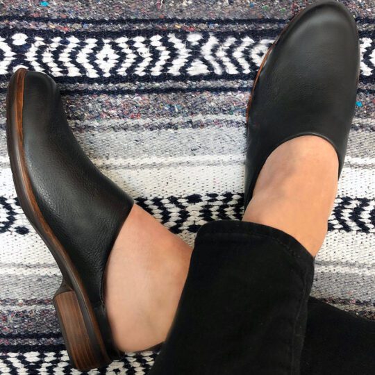 Comfortable Mules