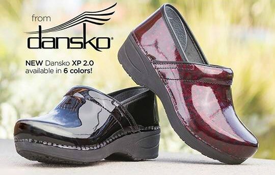 Dansko Pro XP 2.0