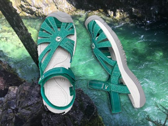 Keen Rose Sandal