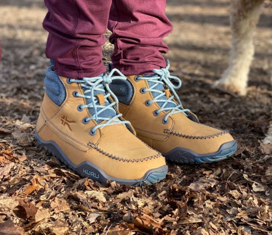 kuru quest boots 