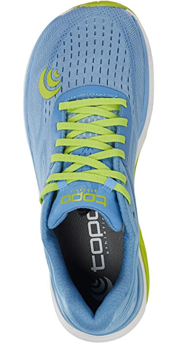 Topo Athletic Shoes 