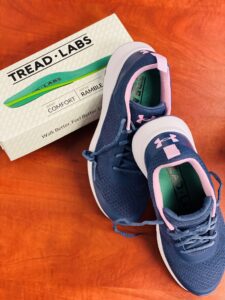 tread labs insoles 