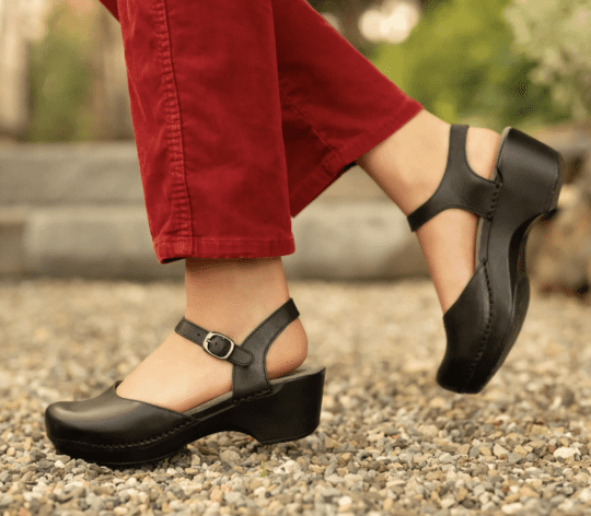 comfortable shoes for teachers