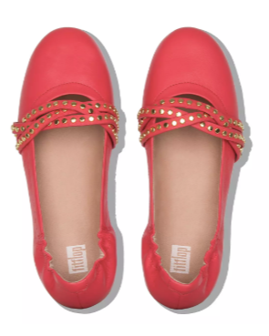 Fitflop ballet flats 