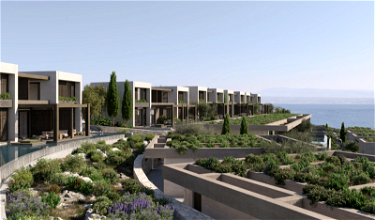 JW Marriott Crete Opening 2025, Brand’s First Greek Hotel
